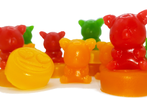Gummies
